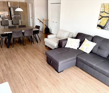 Appartement à Saint-Jacques - Photo 3