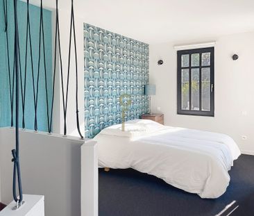 Maison mitoyenne 2 côtés Mouvaux Secteur Marcq-Wasquehal-Mouvaux - Photo 4