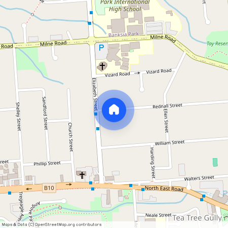 2/2 Rednall Street, SA 5091, Tea Tree Gully