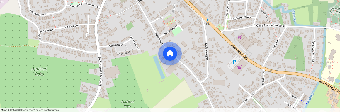 Neerstraat 84, 2360, Oud-Turnhout