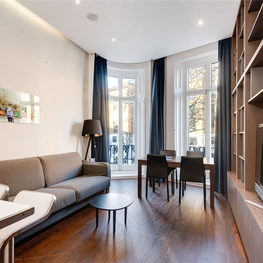 Bishops Bridge Road, Notting Hill, W2, London - Photo 1