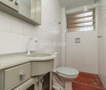 Apartamento com 1 dormitório no bairro Menino Deus - COD: 21901 - Foto 5