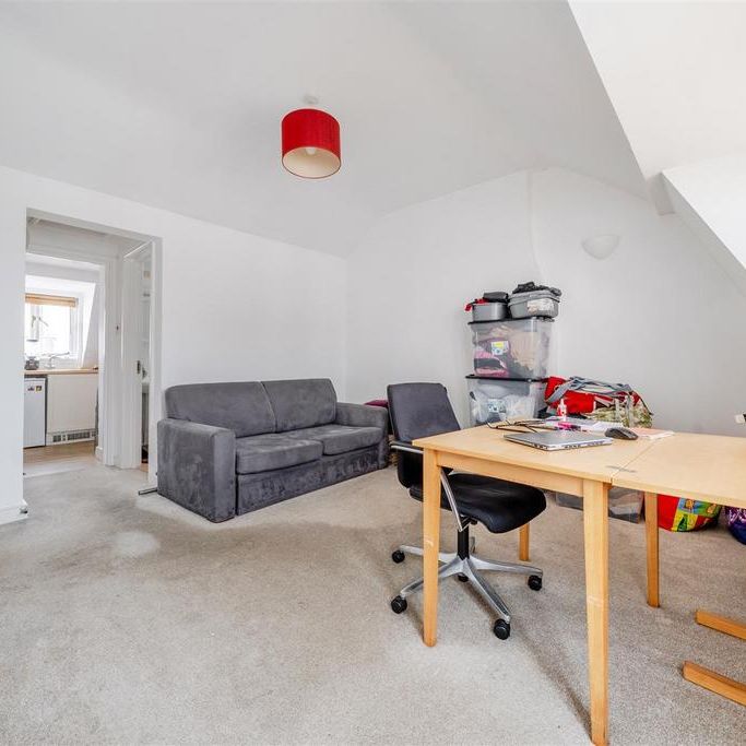 1 bedroom apartment to rent - Photo 1