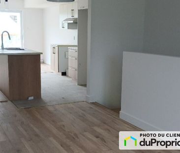 10925 Rue des Muguets, Bécancour (Ste-Angèle) à louer - Photo 5