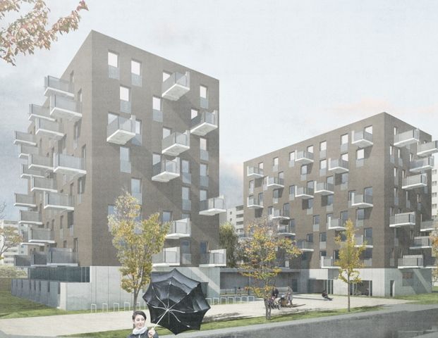 Paul-Zobel-Straße 10, 10367 Berlin - Foto 1