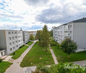 Pronájem bytuRenting an apartment 1+kk, 33 m2 - Photo 4