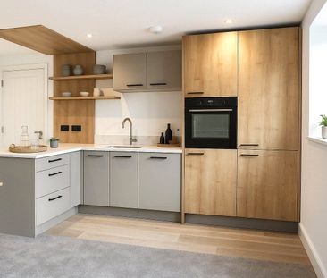 London Road, Old Basing, Basingstoke, RG24 - Photo 4