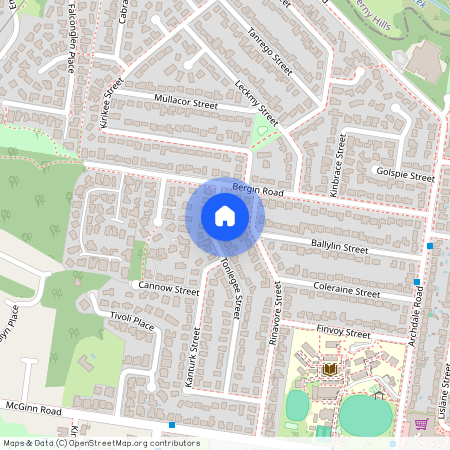 41 Tonlegee Street, Qld 4055, Ferny Grove