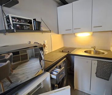 Location Appartement 1 pièce 18m² FONTAINEBLEAU 77300 - Photo 4