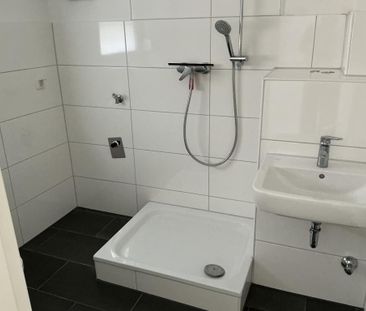 2-Zimmer-Wohnung in Gelsenkirchen-Hassel mieten - Photo 2