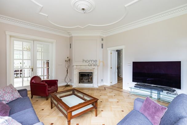 Rezydencja w Aninie - Zdjęcie 1