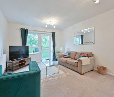 2 bedroom flat to rent - Photo 4