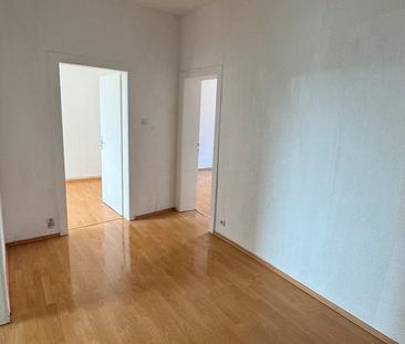Zwei Zimmer Wohnung in Alt-Laatzen - Foto 1
