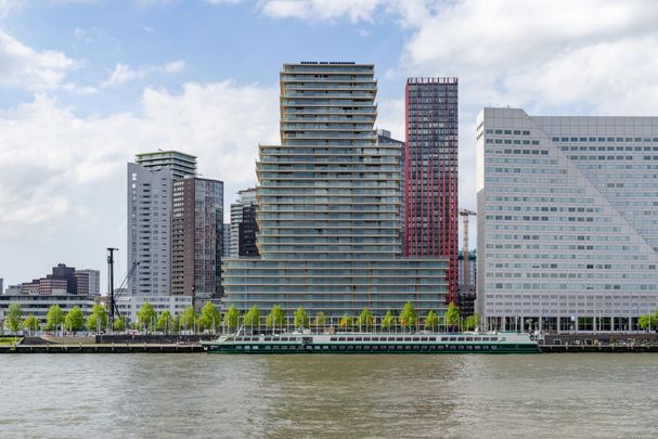 Te huur: Boompjes 45 E - Foto 1