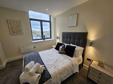2 bedroom apartment to rent - Photo 2