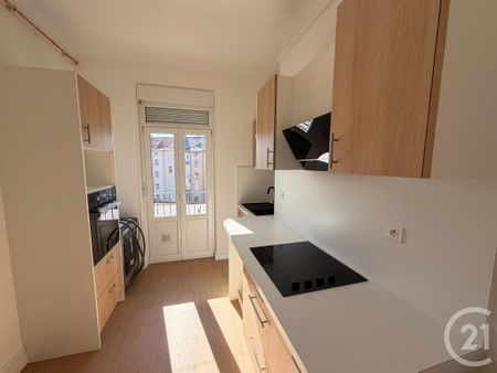Location Appartement 3 pièces 64m² METZ 57000 - Photo 5