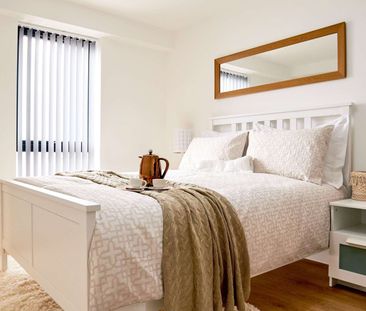 1 Bedroom apartment - Furnished Property - Photo 4
