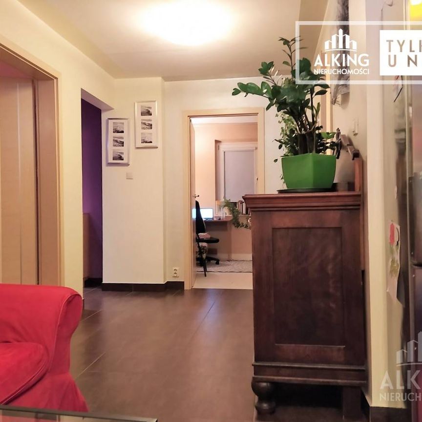 Gdańsk, Morena, ul. Wileńska - Photo 1