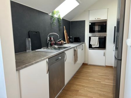 Ödmanssonsgatan 34A - Photo 2