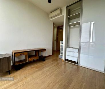 The Trilinq (D5), Condominium - For Rent - Photo 4