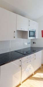 Studio 9, 54 Glasshouse Street, NG1 3LW, NOTTINGHAM - Photo 3