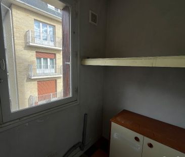 Location Appartement 1 pièce 38m² - Photo 5