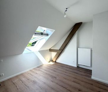 2.5 Zimmer, 3. Stock - Photo 2