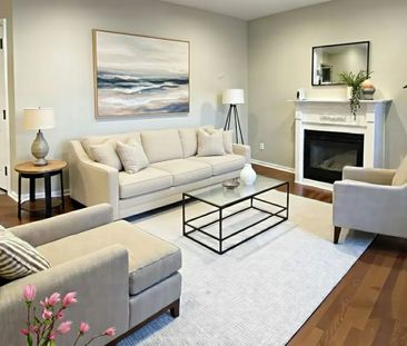 For Lease - 7375 Banffshire Court, Mississauga, Ontario - Photo 1