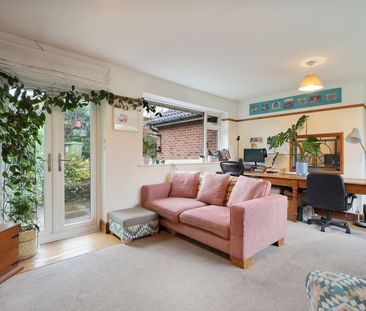 2 Bed Bungalow, Barleywood Road, S9 - Photo 3