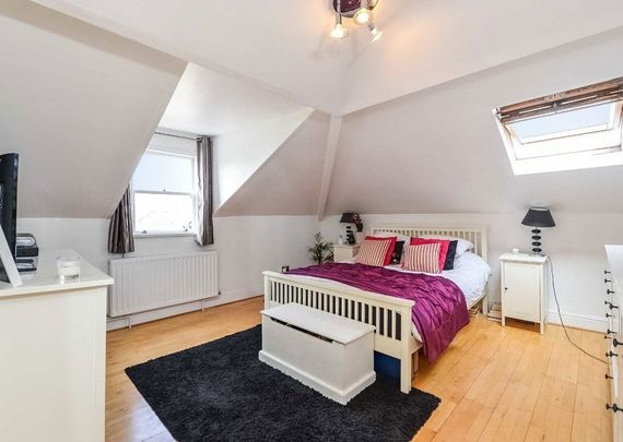 Ramsden Road, SW12 8QZ, London - Photo 1