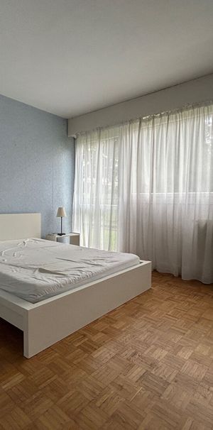 Location Appartement 2 pièces 52m² - Photo 1