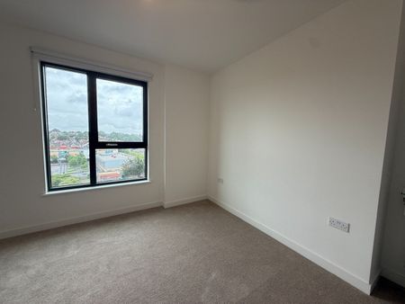 1 Bed Flat, Pullman House, HA9 - Photo 3