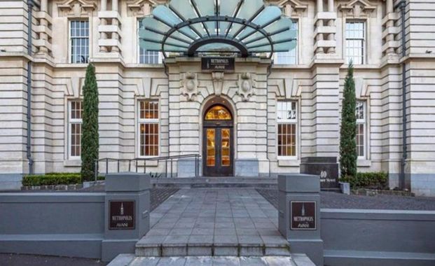 City Centre, 2914/1 Courthouse Lane - Photo 1