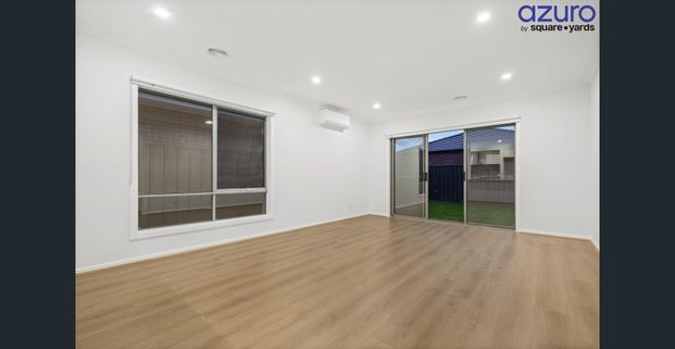 Brand New Family Home in Prime Manor Lakes Location - Photo 1