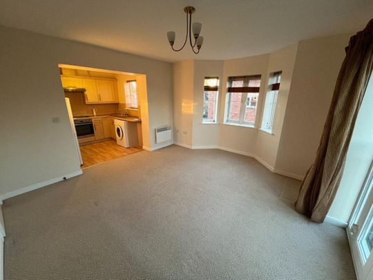 2 bedroom flat to rent - Photo 1