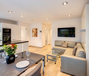 High-quality apartment with modern equipment - Foto 1