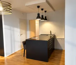 Modernes Wohnen im Sonnwendviertel - mit Loggia/ Balkon - Photo 1