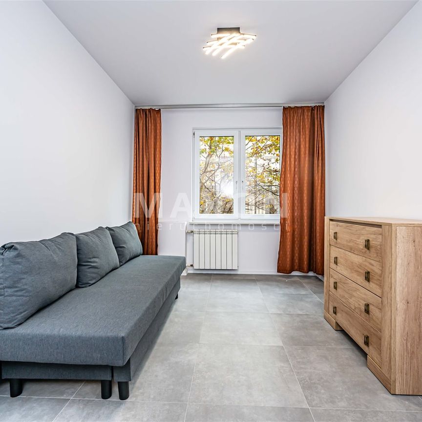 3 POKOJE PO REMONCIE, PARKING W CENIE - Фото 1