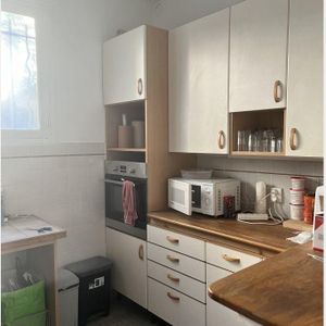 Location Appartement Colocation 10.00 m - Photo 2