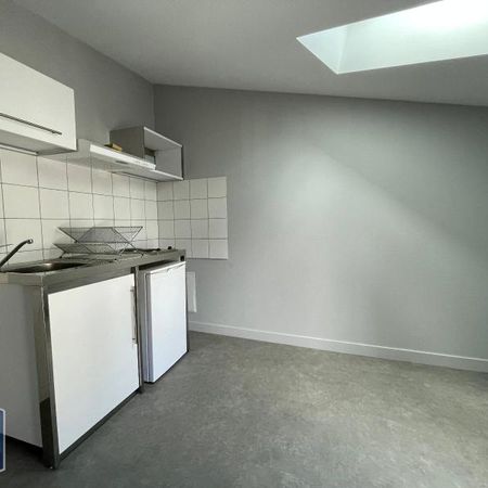 Location Appartement 1 pièce 43m² CLERMONT FERRAND 63000 - Photo 3