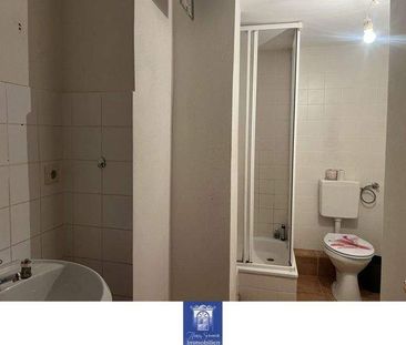 Höckendorf! Malerisch gelegene 2-Zimmerwohnung mit großer Terrasse ... - Foto 2