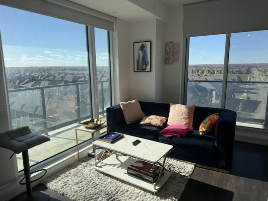 For Lease - 225 Veterans Drive Unit# 708, Brampton, Ontario - Photo 1