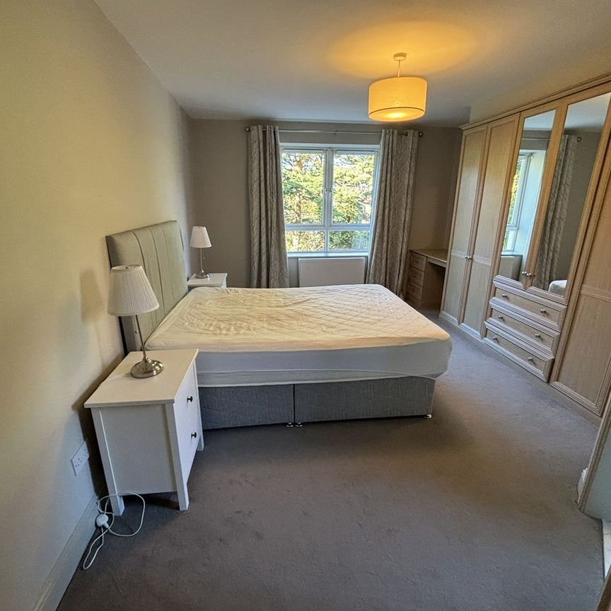 Apartment 17, Woodhaven, Milltown Bridge Road, Dublin, Milltown, Dublin 6 - Photo 1