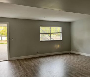 9082 144 Street, Surrey (Ground level suite) - Photo 2