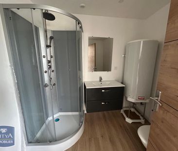 Location Maison 2 pièces 57m² BRUAY LA BUISSIERE 62700 - Photo 1