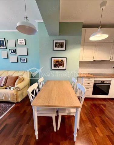 Apartament 2 camere, Zorilor, Wings, CATFRIENDLY - Photo 3