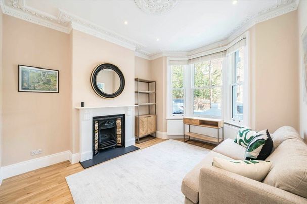 Darlan Road, Fulham, SW6 - Photo 1