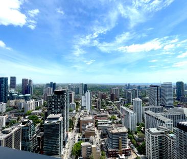 For Lease - 11 Wellesley Street Unit# 4312, Toronto, Ontario - Photo 2