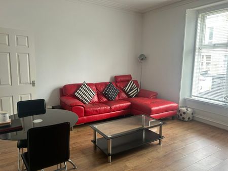 7 Great Western Place, Aberdeen, GF, AB10 6QN - Photo 2