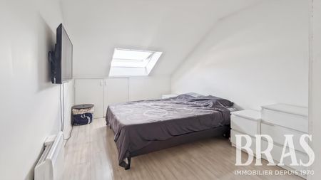 Location Appartement 3 pièces 41m² NANTES 44200 - Photo 3